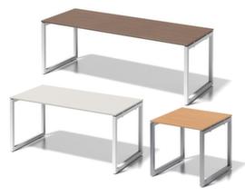 Bisley Desk Cito with sled base