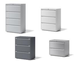 Bisley Hanging filing cabinet Essentials