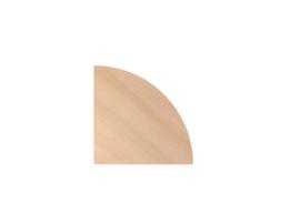 Round linking element Terra Nova 90°
