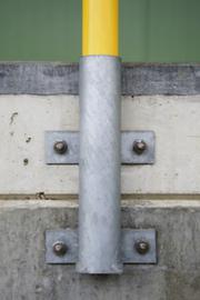 Moravia Insertion sleeve for Protective bracket