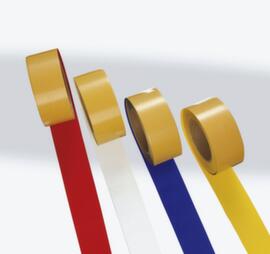 Moravia Marking tape suitable for forklift trucks Tape