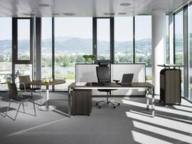 Nowy Styl Top panel E10 for desk