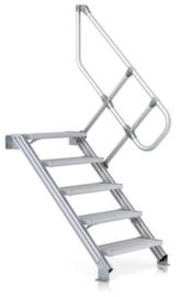 ZARGES Industrial stairs