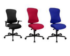 Topstar Office swivel chair Art Comfort with synchro mechanism