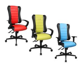Topstar Office swivel chair Sitness with 3D seat