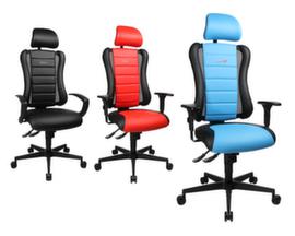 Topstar Office swivel chair Sitness with headrest