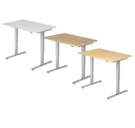 Electrically height-adjustable sit/stand desk XMST-Serie