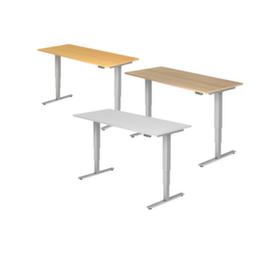 Electrically height-adjustable sit/stand desk XDSM-Serie
