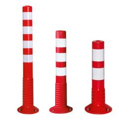 Moravia Drive-over guidance cylinder