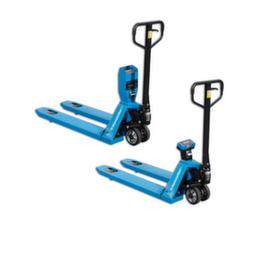 Pallet truck