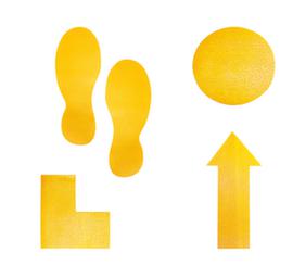 Durable Adhesive symbol