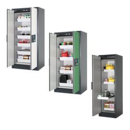 Safety storage cabinet Q-PEGASUS-90