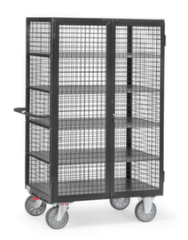 fetra Cupboard trolley GREY EDITION
