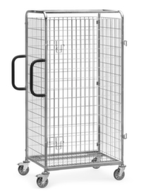 fetra Door GREY EDITION