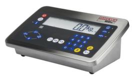 Rhewa Display unit 82 82c² for Bench scale