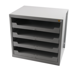 Allit Storage tower