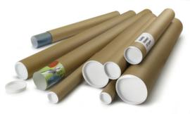 Shipping tube