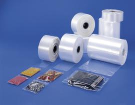 Tubular film