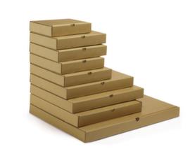 Shipping carton