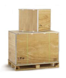 Folding box