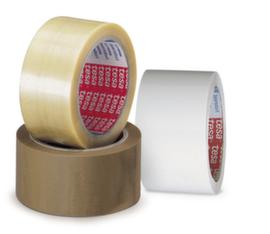 tesa PVC packing tape for medium-weight packages