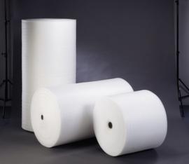 Foam film