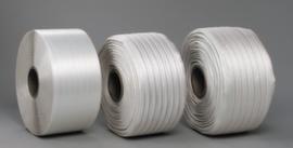 Textile strapping