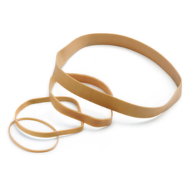 Elastic bands