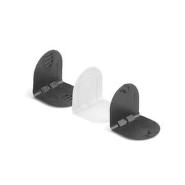 Edge protection corner
