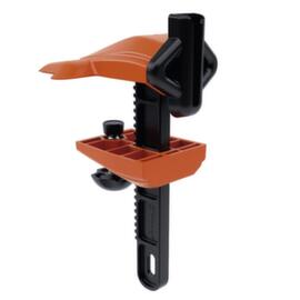 Moravia Clamp mount for Wall strap