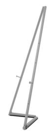 Easel, height 1500 mm