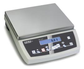 KERN Counting scales with weighing range up to 65 kg