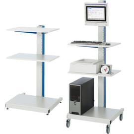 RAU PC station