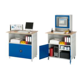 RAU PC desk 1023