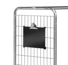 fetra Labeling board
