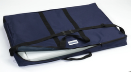 Franken Carrier bag for flipchart stand
