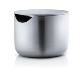 Blomus Sugar bowl BASIC with lid