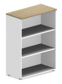 Quadrifoglio Office shelving Practika