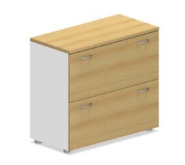 Quadrifoglio Hanging filing cabinet Practika