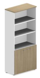Quadrifoglio Combination cupboard Practika