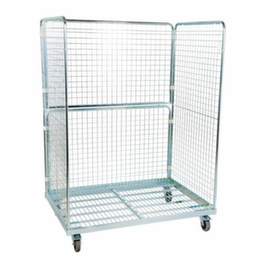 Roll container