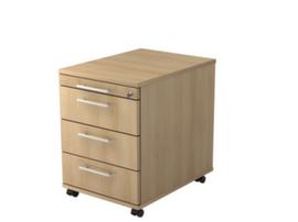 Mobile pedestal