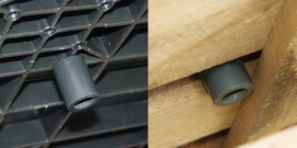 Cemo Locking cams