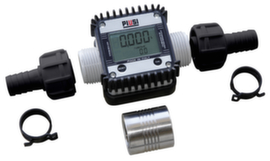 Cemo Flow meter for AdBlue® trolley