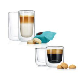 Blomus Cup set NERO