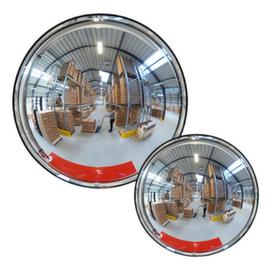 Moravia Observation mirror