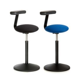 ROVO-CHAIR Standing stool Solo