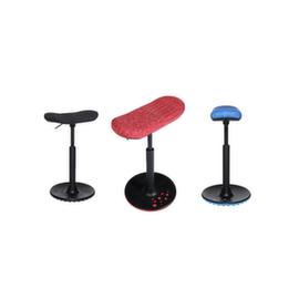 Topstar Sitting/standing aid Sitness H2 with skateboard seat