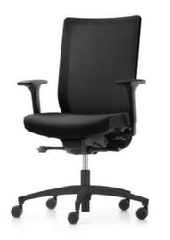 Dauphin Office swivel chair Stilo
