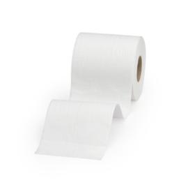 Tork Toilet paper Advanced for low visitor frequency